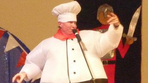 B. J. and the Bear Season 2 Episode 14 - Siege