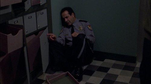 Background image for Mr. Monk Goes to the Bank