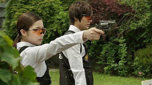City Hunter Season 1 Episode 8 - Episode 8