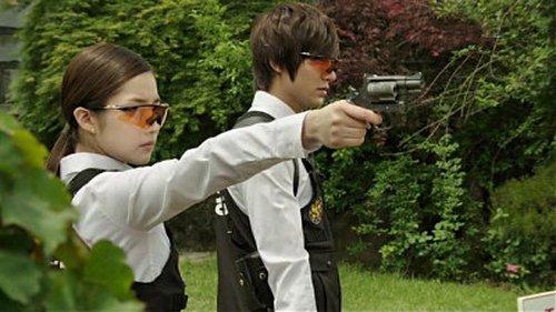 City Hunter Season 1 Episode 8 - Episode 8