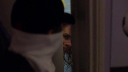 undefined Season 6 Episode 21 - The Stranger