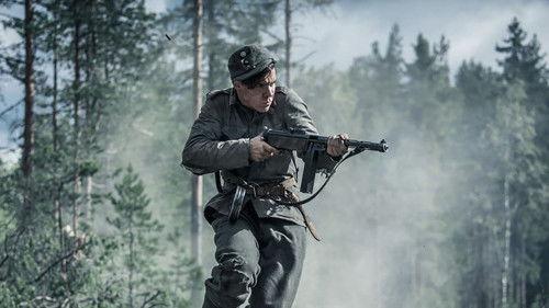 Unknown Soldier Season 1 Episode 5 - Part 5: A Benevolent Sun