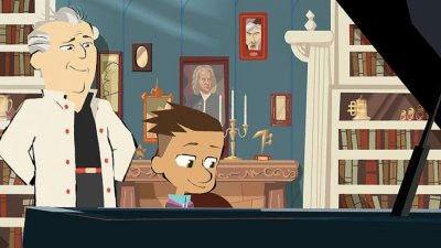 Background image for Episode 6