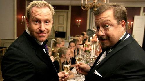 Spise med Price Season 3 Episode 11 - Nytårskuren