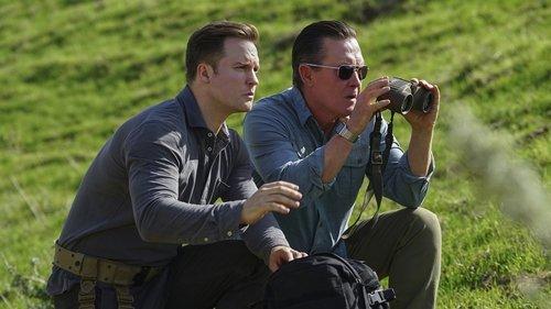 undefined Season 2 Episode 20 - Djibouti Call