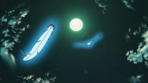 undefined Season 20 Episode 440 - The Caged Bird