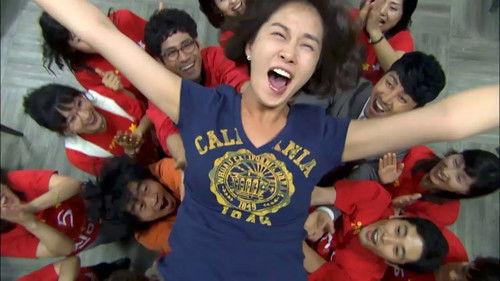 City Hall Season 1 Episode 11 - Episode 11