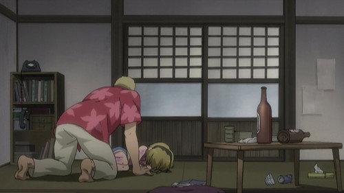 Higurashi: When They Cry Season 2 Episode 11 - The Massacre Chapter - Part 6 - A Strong Will