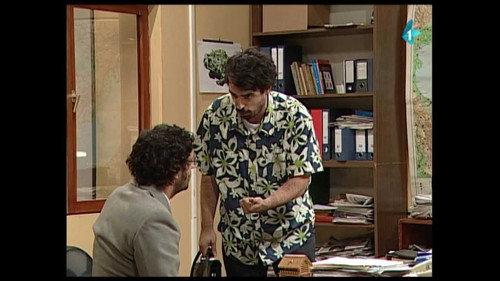 Government Job Season 2 Episode 25 - 222 Revizor 2