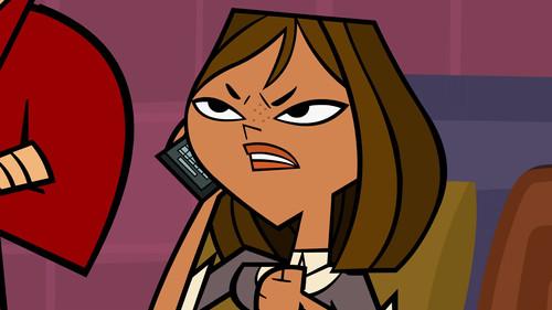 Total Drama Action Season 1 Episode 6 - TDA Aftermath: I