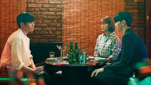 Today's Webtoon Season 1 Episode 6 - What Being Incomplete Means