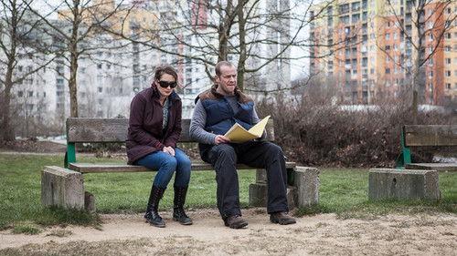 Případy 1. oddělení Season 1 Episode 2 - Episode 2