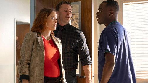 Will Trent Season 4 Episode 5 - Nice to Meet You, Malcolm