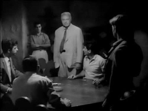 One Step Beyond Season 3 Episode 30 - Blood Flower