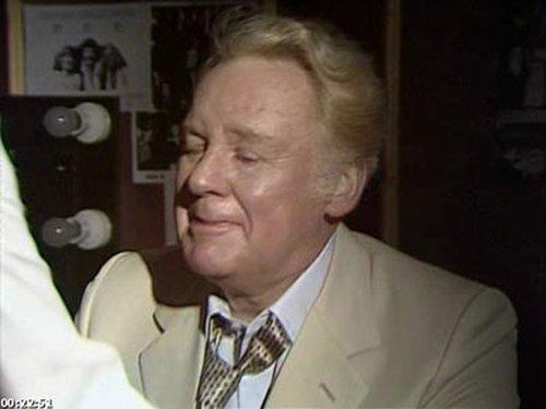 undefined Season 6 Episode 7 - Down Among the Sheltering Palms