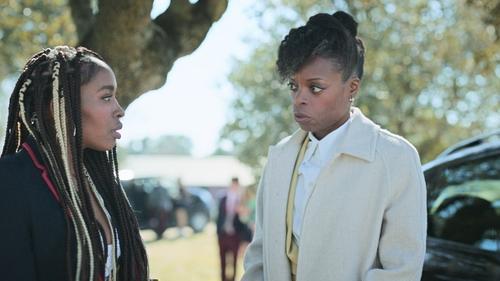 Elite Season 7 Episode 7 - Just Hug Me