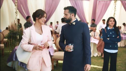 Illegal Season 3 Episode 2 - Love and Loss