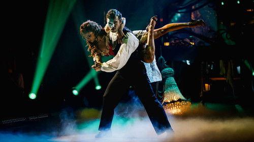 Strictly Come Dancing Season 23 Episode 21 - Week 11