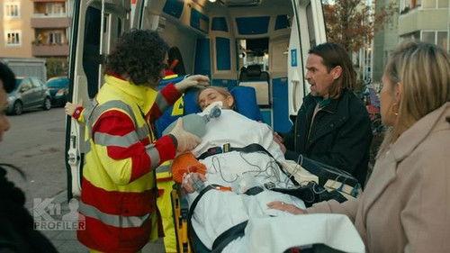 K11 - Die neuen Fälle Season 2 Episode 7 - Chocolate with arsenic