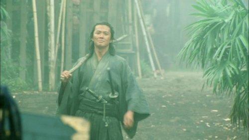 Ryōmaden Season 1 Episode 27 - Ryuuma no daishibai