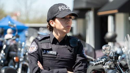 Private Eyes Season 3 Episode 4 - The Life of Riley