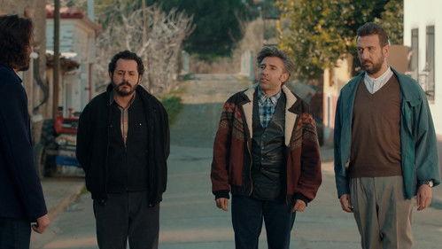 Green Sea: Millenium Season 1 Episode 1 - Pilot