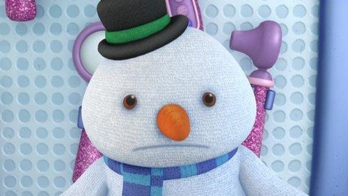 Doc McStuffins Season 1 Episode 41 - Caught Blue-Handed