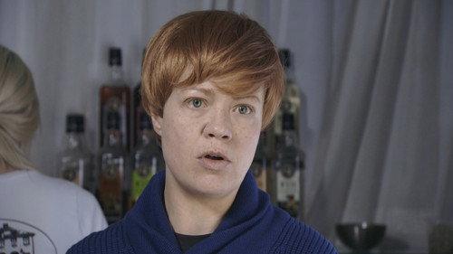 Kongsvik videregående Season 1 Episode 7 - Episode 7