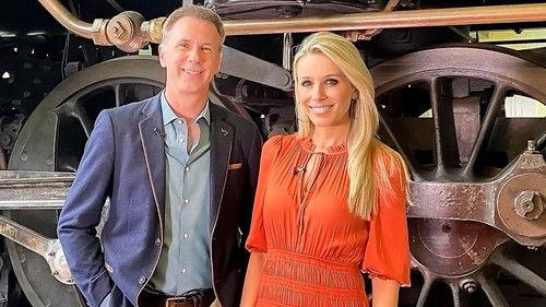 Click Season 23 Episode 25 - Tech For Travel