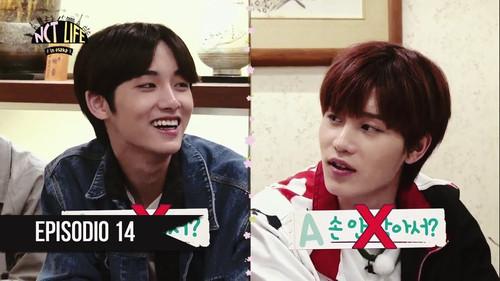 NCT LIFE Season 7 Episode 14 - Episode 14