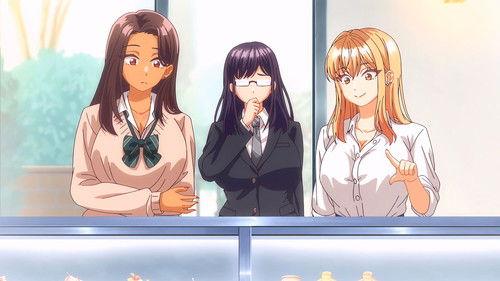 Room of Guilty Pleasure Season 1 Episode 6 - You Have Been Selected