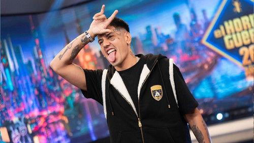 El hormiguero Season 20 Episode 21 - Duki