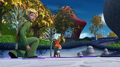 The Little Prince Season 1 Episode 15 - Episode 15