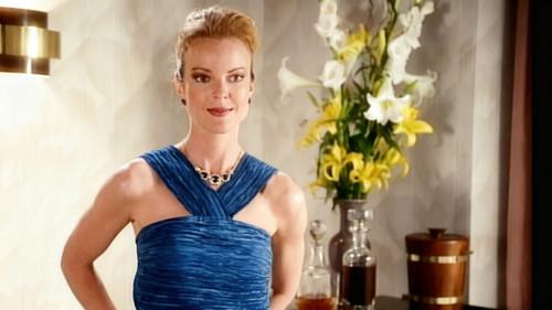 Knots Landing Season 13 Episode 5 - Home Again, Home Again