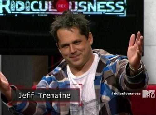 Ridiculousness Season 1 Episode 7 - Jeff Tremaine