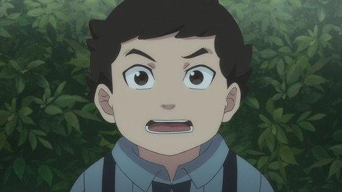 RADIANT Season 2 Episode 8 - Seth in the Forest of Time -Caillte-