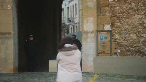 Greek Island Odyssey Season 1 Episode 4 - Epiphany's Festivities