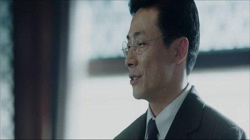All Quiet in Peking Season 1 Episode 10 - Episode 10