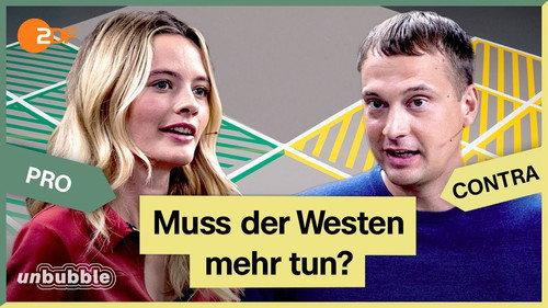 13 Fragen Season 3 Episode 19 - German reunification: Does the West have to do more for the East?