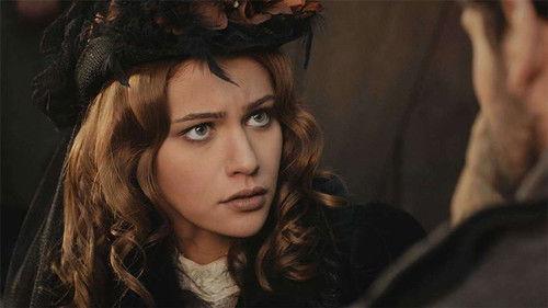 Filinta: An Ottoman Policeman Season 1 Episode 2 - Episode 2