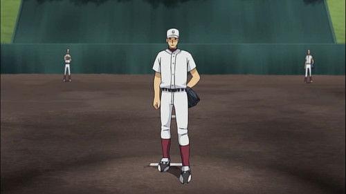 Major Season 4 Episode 12 - Liar!