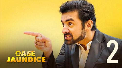 Case Jaundice Season 1 Episode 2 - Police Vs. Mask