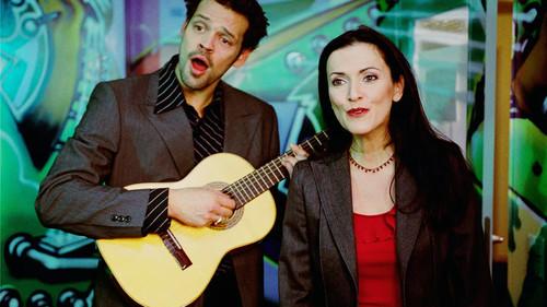 W817 Season 5 Episode 16 - Episode 16