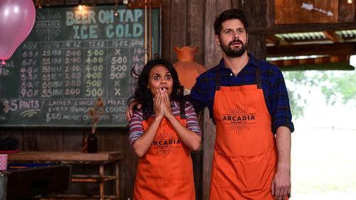 Doctor Doctor Season 4 Episode 1 - Hugh Am I?