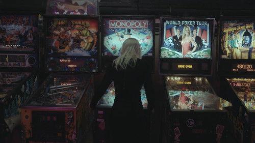 Ничего личного Season 1 Episode 6 - Episode 6