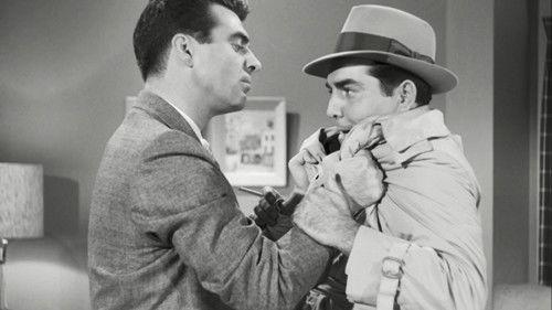 Perry Mason Season 1 Episode 23 - The Case of the One-Eyed Witness