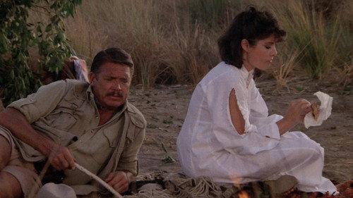The Love Boat Season 9 Episode 15 - Egyptian Cruise (2)