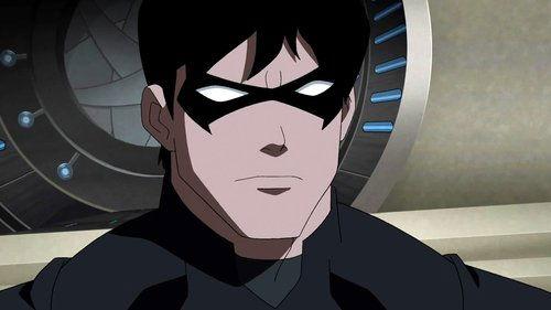 Young Justice Season 2 Episode 15 - War