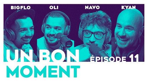 Un bon moment Season 1 Episode 11 - Episode 11
