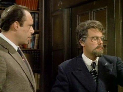 It Takes a Thief Season 1 Episode 4 - A Very Warm Reception